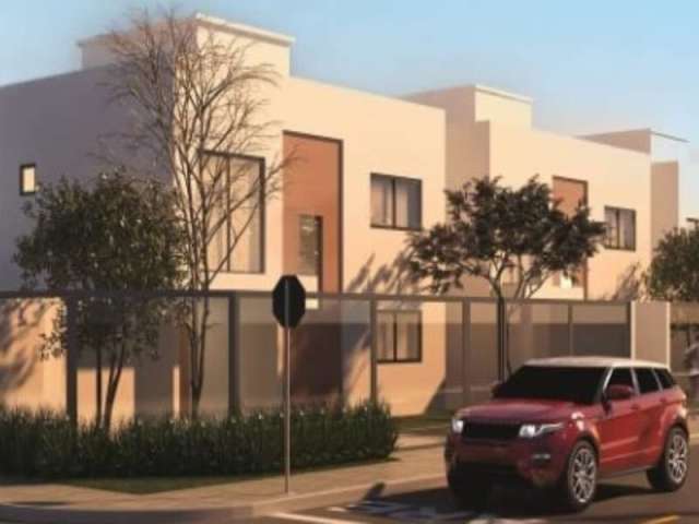 Casa com 3 quartos à venda na Rua Odith Mallmann Santos, 37, Maria Antonieta, Pinhais, 116 m2 por R$ 690.000