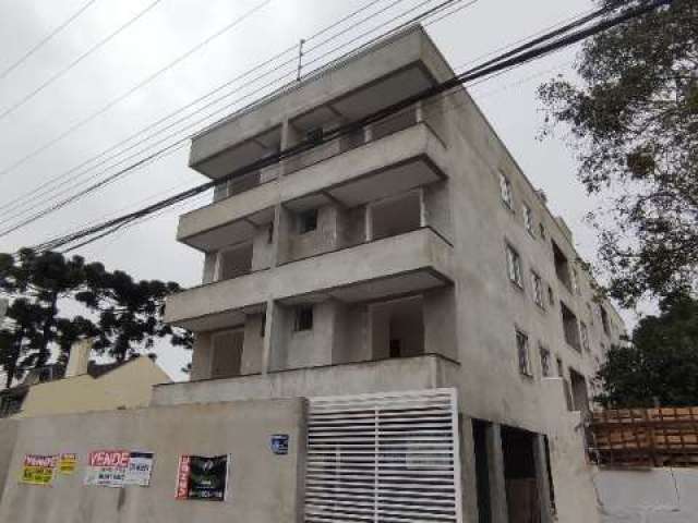 Apartamento com 2 quartos à venda na Rua Santo Inácio, 748, Emiliano Perneta, Pinhais, 61 m2 por R$ 340.000