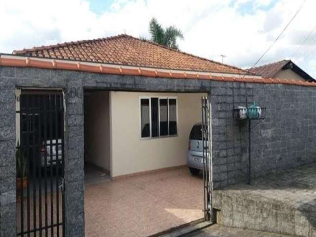 Casa com 3 quartos à venda na Rua Crescêncio Batista, 196, Atuba, Pinhais por R$ 580.000