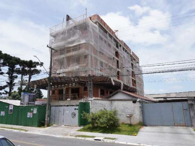Apartamento com 3 quartos à venda na Rua Sete de Setembro, 511, Centro, Pinhais, 79 m2 por R$ 540.000