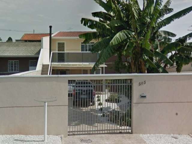 Casa com 4 quartos à venda na Rua Cascavel, 303, Alto Tarumã, Pinhais, 253 m2 por R$ 650.000
