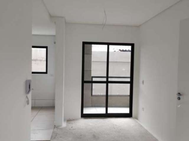 Apartamento com 3 quartos à venda na Rua Pasteur, 335, Vargem Grande, Pinhais, 64 m2 por R$ 267.000