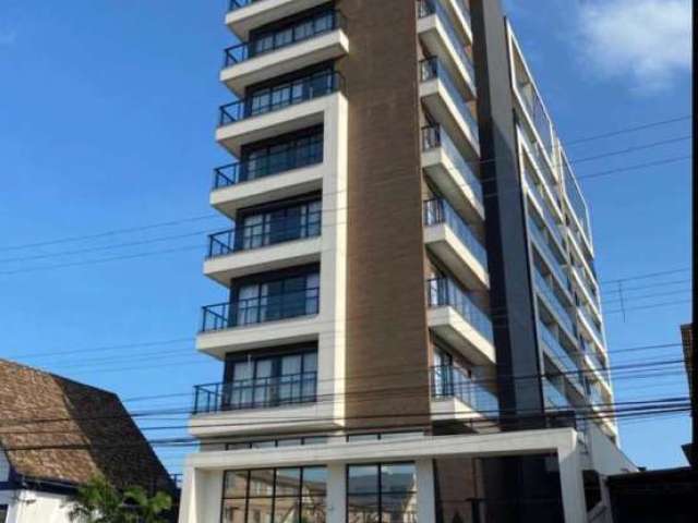 Cobertura com 2 quartos à venda no Centro, Joinville , 107 m2 por R$ 870.000