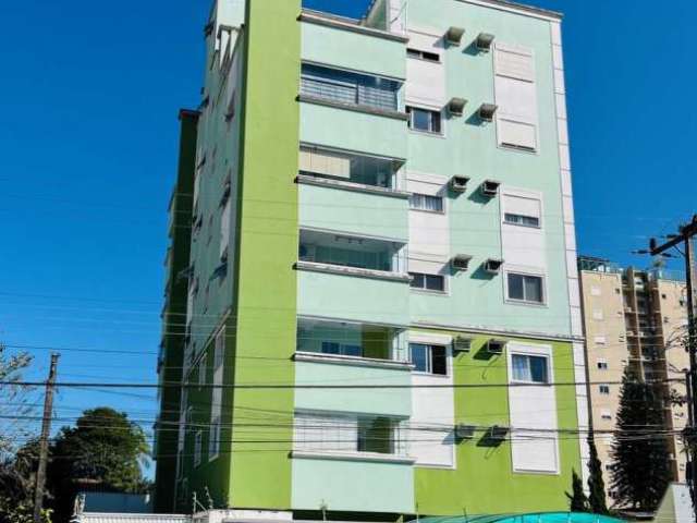 Apartamento com 2 quartos à venda no Atiradores, Joinville , 75 m2 por R$ 369.000