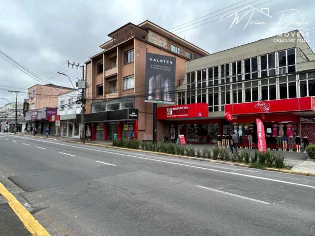 Prédio à venda no Centro, Joinville  por R$ 6.260.000
