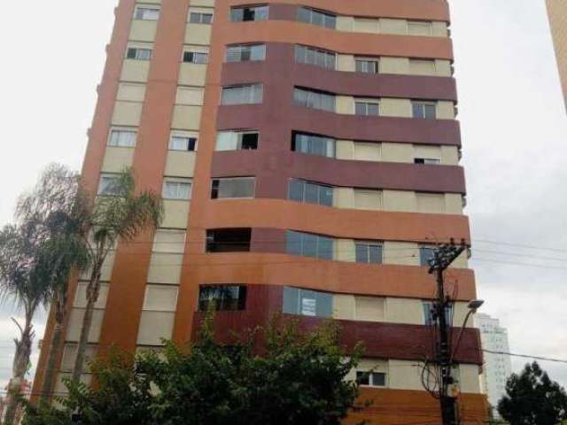 Apartamento com 3 quartos à venda no Centro, Joinville , 128 m2 por R$ 980.000
