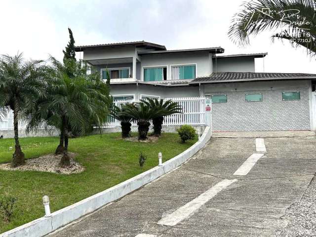 Casa com 2 quartos à venda no Petrópolis, Joinville , 265 m2 por R$ 940.000