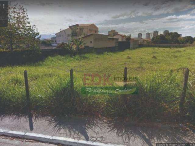 Terreno à venda, 2240 m² por R$ 1.600.000,00 - Esplanada Independência - Taubaté/SP