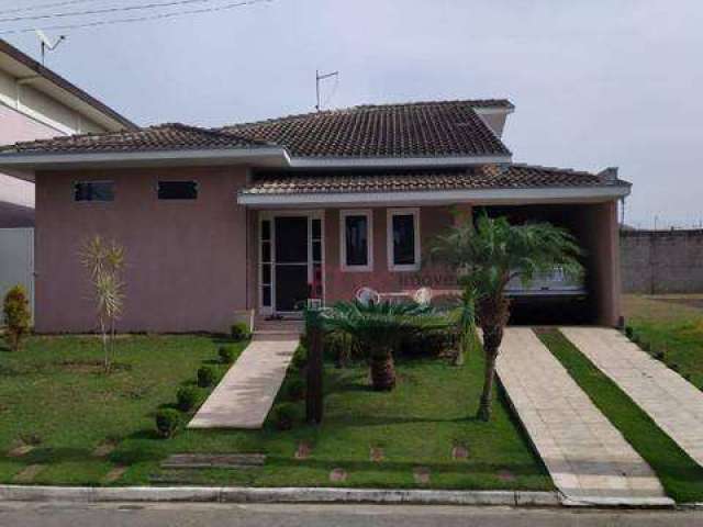 Casa com 3 dormitórios à venda, 192 m² por R$ 980.000,00 - Villa Branca - Jacareí/SP