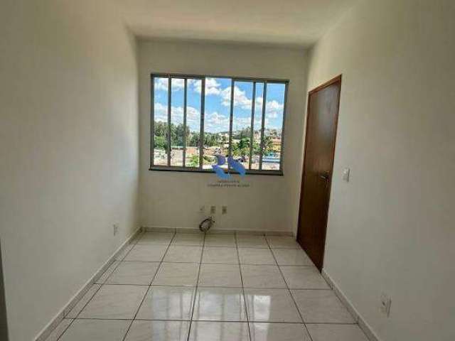 Alugue Apartamento 02 Quartos no Bairro Botafogo - Justinopolis
