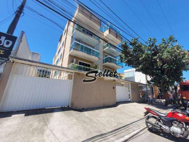 Cobertura com 2 dormitórios à venda, 220 m² por R$ 720.000,00 - Jardim Mariléa - Rio das Ostras/RJ