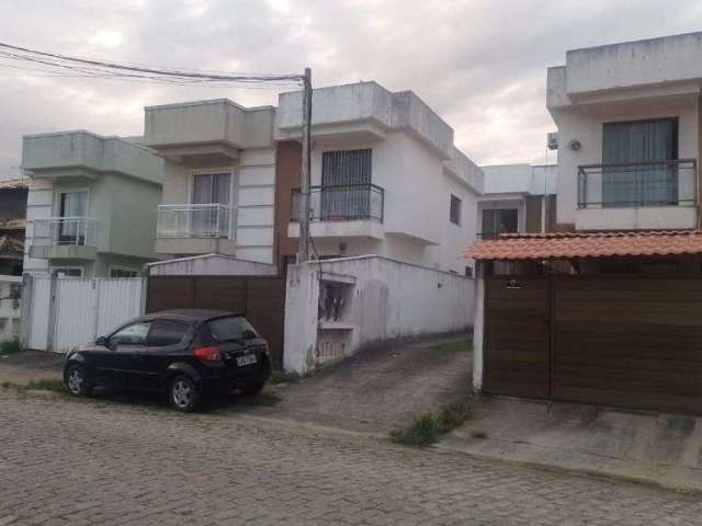 Casa à venda, 80 m² por R$ 265.000,00 - Residencial Rio Das Ostras - Rio das Ostras/RJ