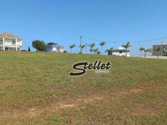Terreno à venda, 450 m² por R$ 150.000,00 - Alphaville 3 - Rio das Ostras/RJ
