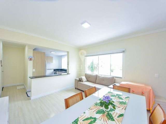 Apartamento com 2 dormitórios à venda, 52 m² por R$ 249.000,00 - Boneca do Iguaçu - São José dos Pinhais/PR
