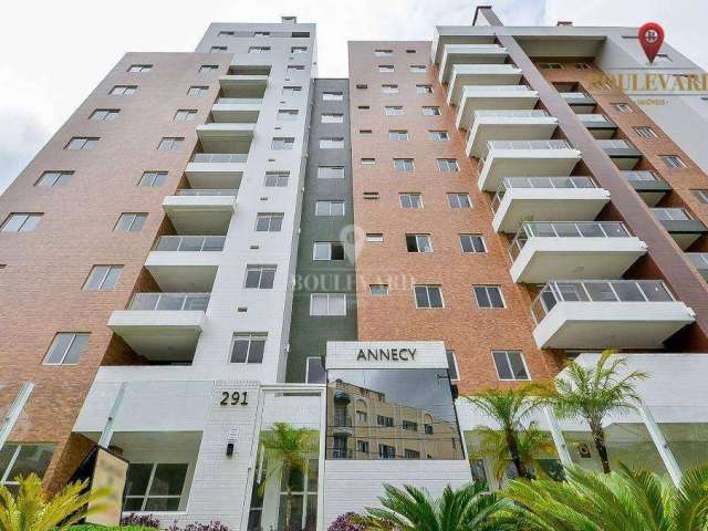 Apartamento à venda, 116 m² por R$ 1.168.000,00 - São Francisco - Curitiba/PR