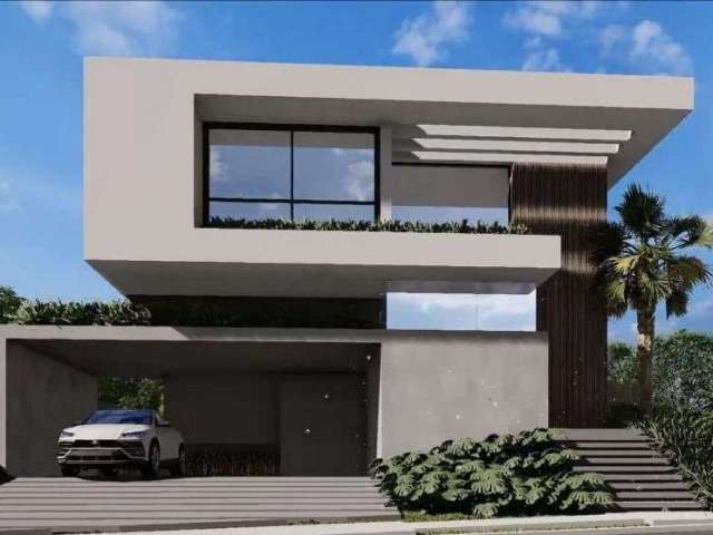 Casa à venda, 531 m² por R$ 6.980.000,00 - São Braz - Curitiba/PR