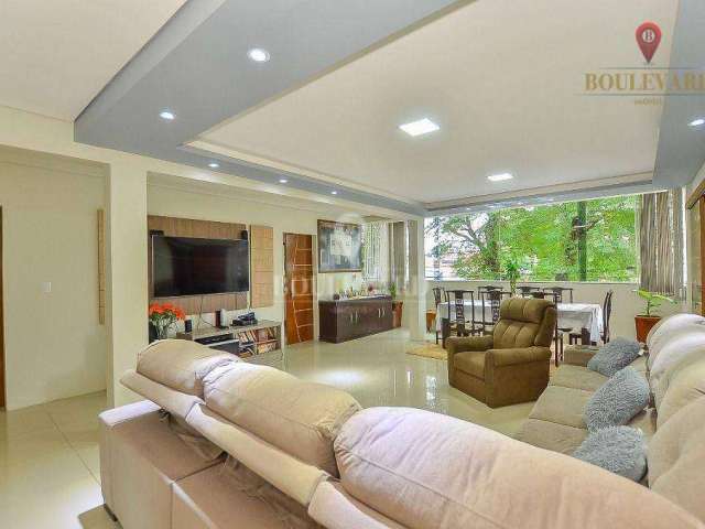 Casa com 3 dormitórios à venda, 380 m² por R$ 980.000,00 - Guaíra - Curitiba/PR