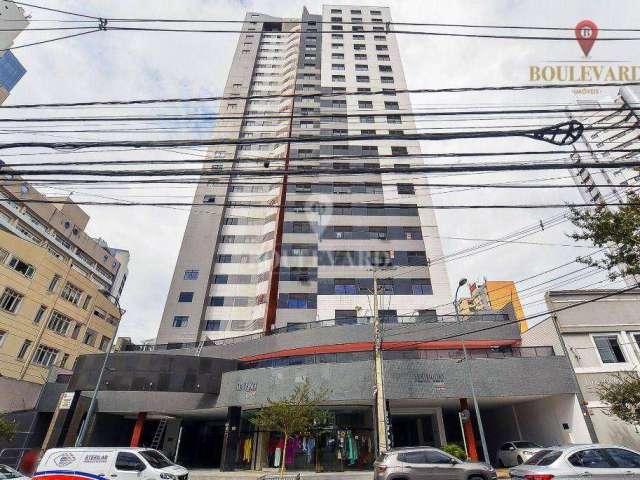Sala à venda no NewPort Business por R$ 200.000 - Centro - Curitiba/PR