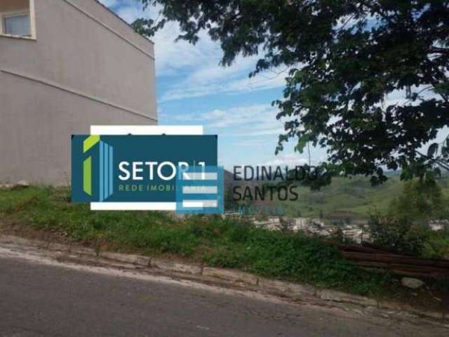 Terreno Residencial à venda, Nova Benfica, Juiz de Fora - TE0031.