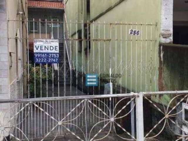 Apartamento Residencial à venda, Benfica, Juiz de Fora - AP0046.