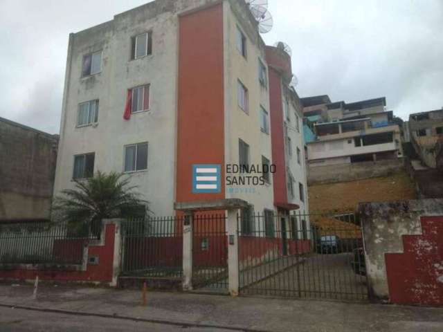 Apartamento Residencial à venda, São Pedro, Juiz de Fora - AP0232.