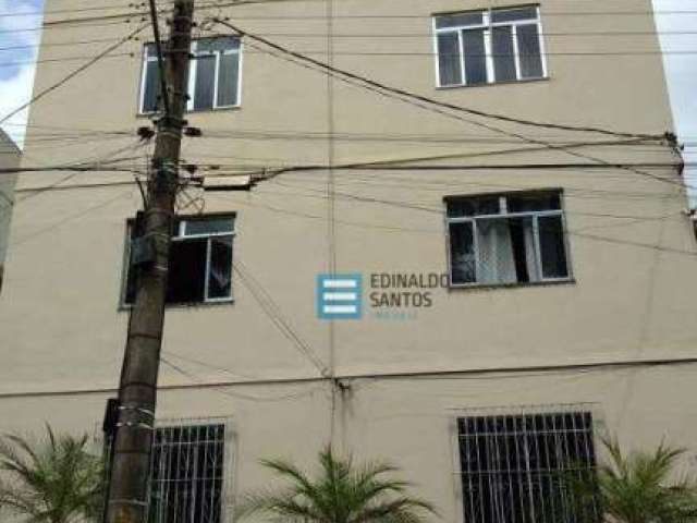 Apartamento Residencial à venda, Benfica, Juiz de Fora - AP0295.