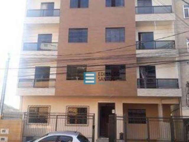 Apartamento Residencial à venda, Benfica, Juiz de Fora - AP0363.