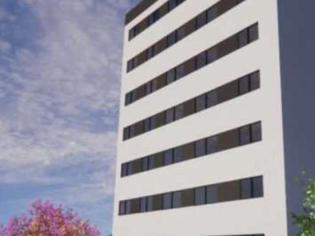Apartamento com 2 dormitórios à venda, 48 m² por R$ 179.000,00 - Benfica - Juiz de Fora/MG