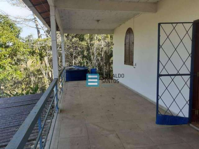 Chácara com 1 dormitório à venda, 4800 m² por R$ 375.000,00 - Barreira do Triunfo - Juiz de Fora/MG