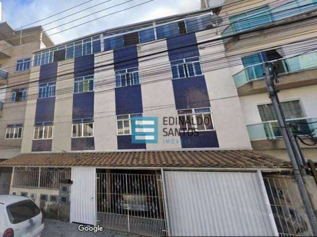Apartamento com 2 dormitórios à venda, 70 m² por R$ 250.000 - Benfica - Juiz de Fora/MG