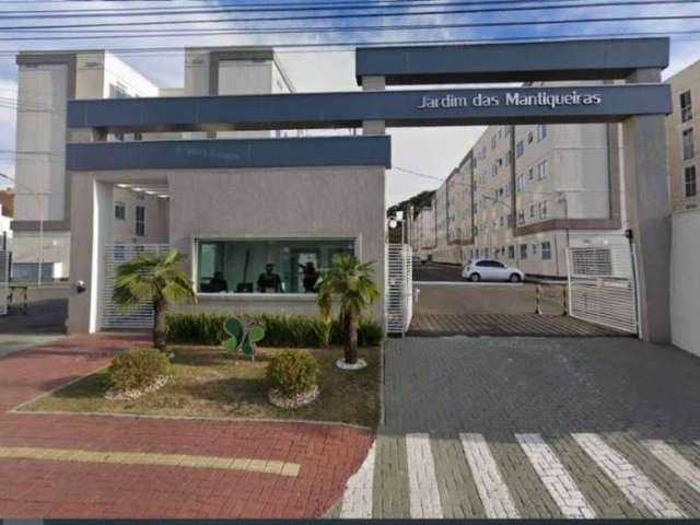 Cond. Jardim das Mantiqueiras, apto de 2/4 R$ 150.000,00 Possibilidade de financiar 100%