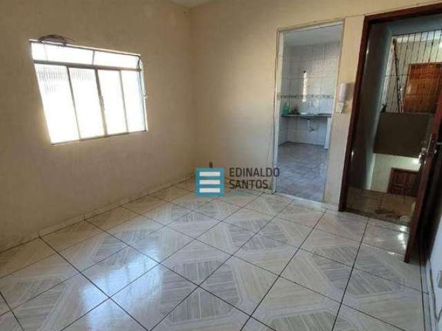 Apartamento com 2 dormitórios à venda, 55 m² por R$ 110.000,00 - Santa Cruz - Juiz de Fora/MG