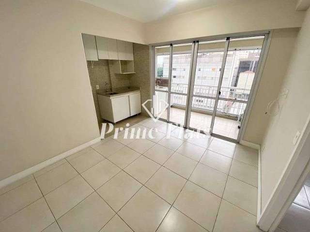 Flat disponível para venda no Estanconfor Villa Paulista, com 57m², com 2 dormitórios e 1 vaga
