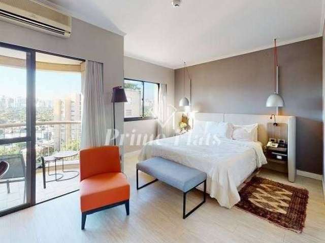 Flat disponível para locação no Clarion Faria Lima no Jardim Europa, com 27m², 1 dormitório e 1 vaga