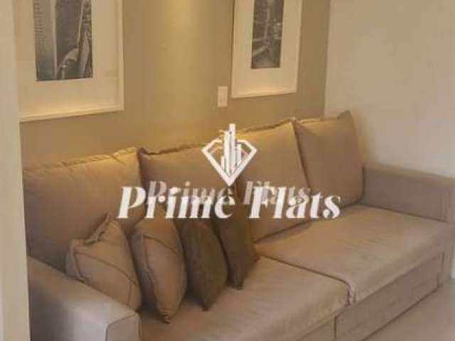 Flat disponível para venda no Plaza Inn American Loft em Perdizes, com 31m², 1 dormitório e 1 vaga