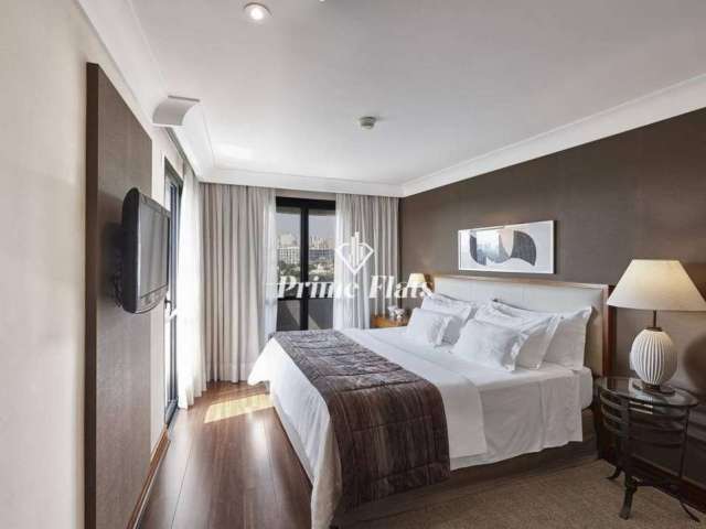 Apartamento disponível para venda no George V Residence Alto de Pinheiros, com 92m², 2 dormitórios e 1 vaga