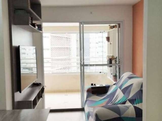 Flat disponível para venda no Condomínio Terraço Paulista na Bela Vista, com 55m², 2 dormitórios e 1 vaga