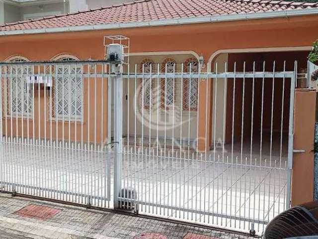 Casa à venda no bairro Saco dos Limões - Florianópolis/SC