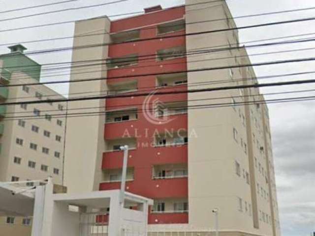 Apartamento à venda no bairro Jardim Janaína - Biguaçu/SC