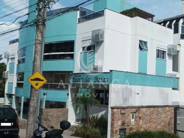 Apartamento à venda no bairro João Paulo - Florianópolis/SC