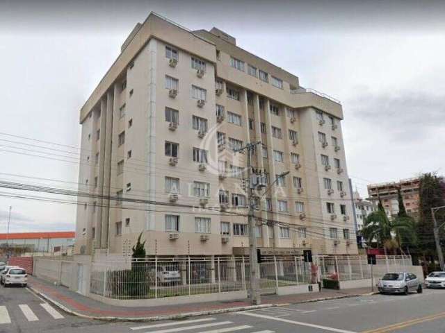 Apartamento à venda no bairro Floresta - São José/SC