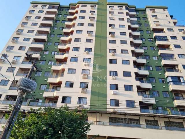 Apartamento à venda no bairro Barreiros - São José/SC