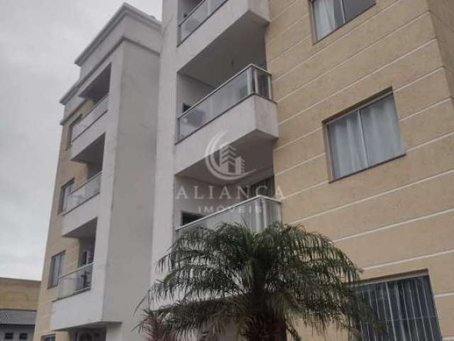 Apartamento à venda no bairro Ceniro Martins - São José/SC