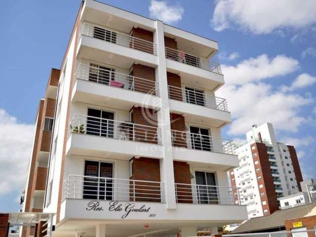 Apartamento à venda no bairro Passa Vinte - Palhoça/SC