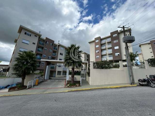 Apartamento à venda no bairro Centro Histórico - São José/SC