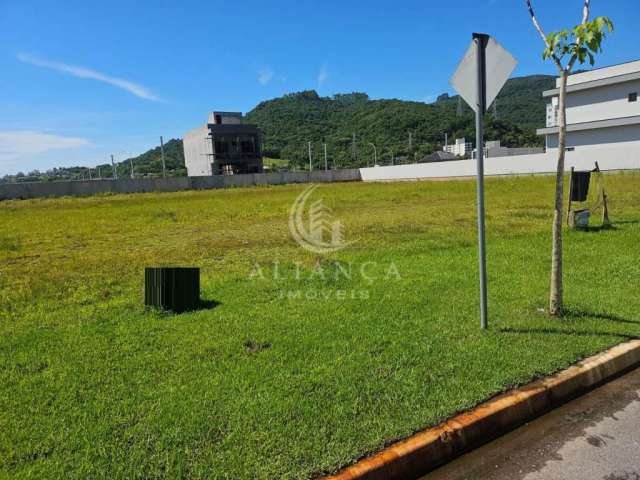 Terreno à venda no bairro Bairro Deltaville - Biguaçu/SC