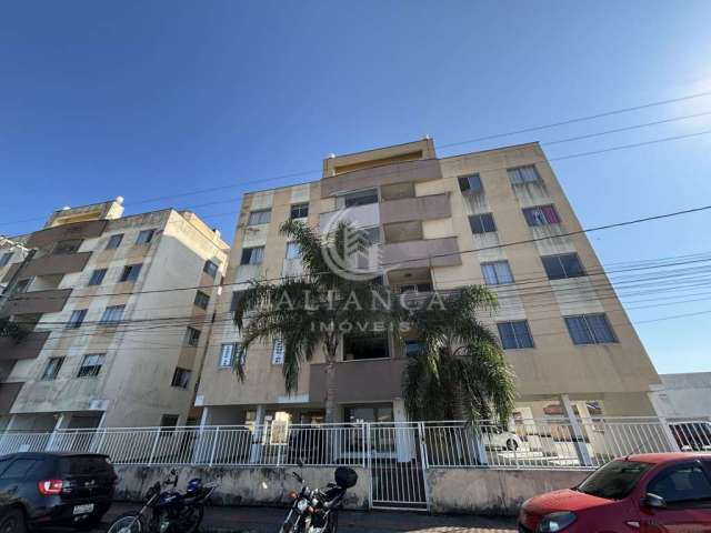 Apartamento à venda no bairro Ponte do Imaruim - Palhoça/SC
