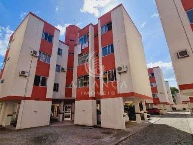 Apartamento à venda no bairro São Luiz - São José/SC