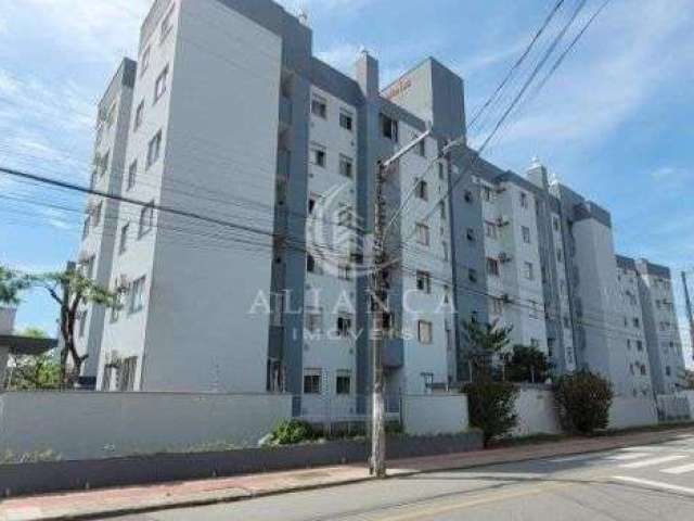 Apartamento à venda no bairro Ponte do Imaruim - Palhoça/SC