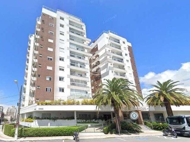 Apartamento à venda no bairro Floresta - São José/SC